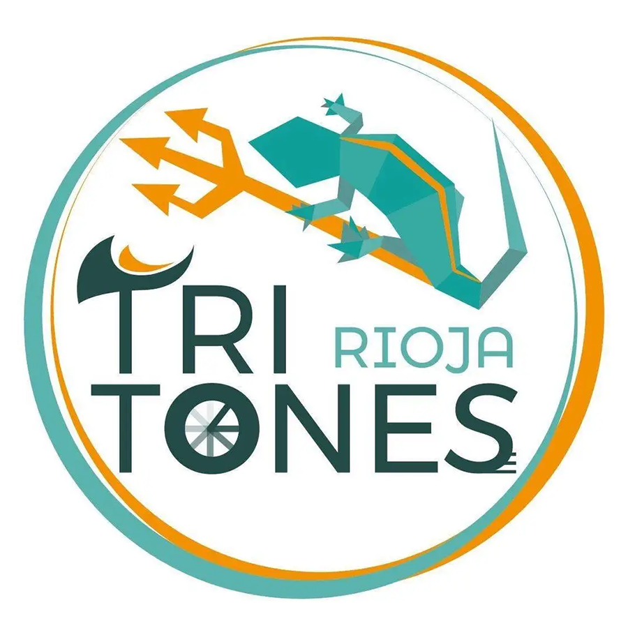 Tritones Rioja
